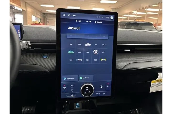 $29000 : Ford Mustang Mach-E 2024 AWD image 8