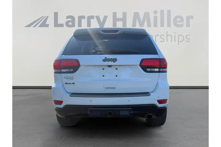 $14001 : Jeep Grand Cherokee 2016 4x4 image 4