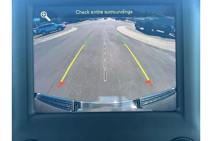 $33994 : Ram 1500 2021 4x2 Laramie 4d image 6