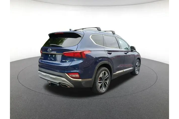 $22700 : Hyundai SANTA FE 2020 AWD Li image 5