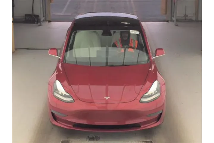 $20299 : Tesla Model 3 2020 AWD Long image 2