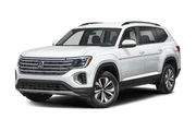 Volkswagen Atlas 2025 SE 4dr en Wichita