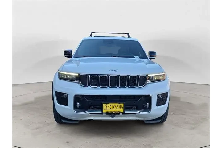 $36984 : Jeep Grand Cherokee 2023 4x4 image 8