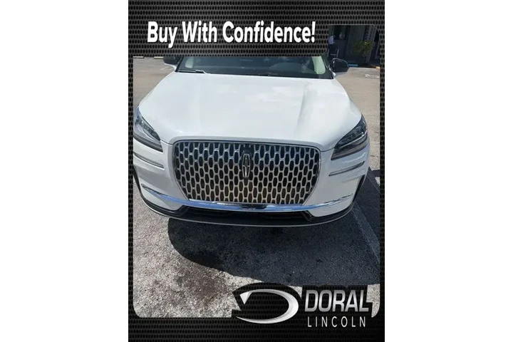 $35990 : Lincoln Corsair 2025 Premier image 1