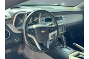 $12898 : Chevrolet Camaro 2015 LT 2dr thumbnail