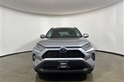 $24998 : Silver Certified2021 RAV4 Hyb thumbnail