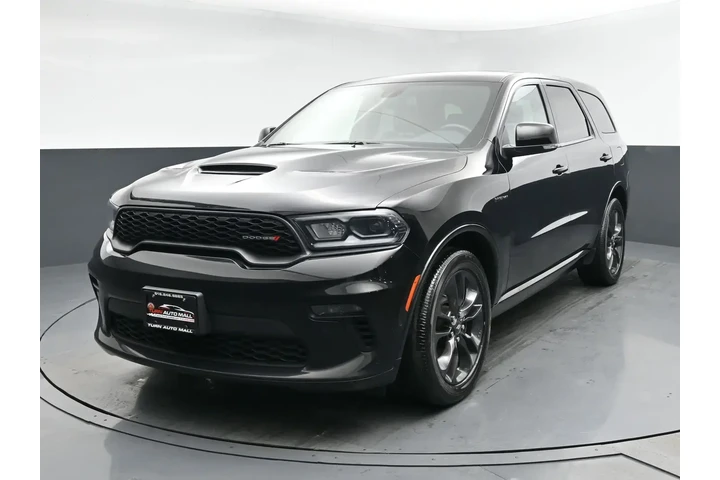 $31995 : Dodge Durango 2022 AWD R/T P image 1
