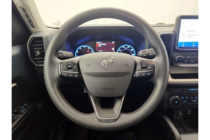 $28998 : Ford Bronco Sport 2023 AWD H image 10