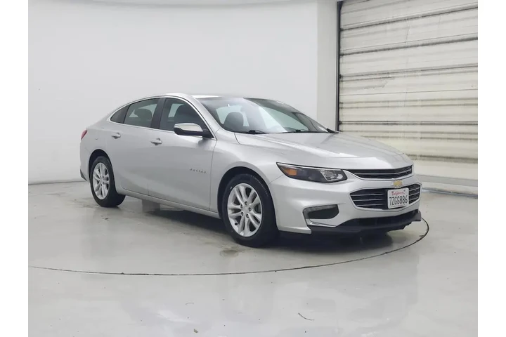 $13599 : Chevrolet Malibu 2018 LT 4dr image 1