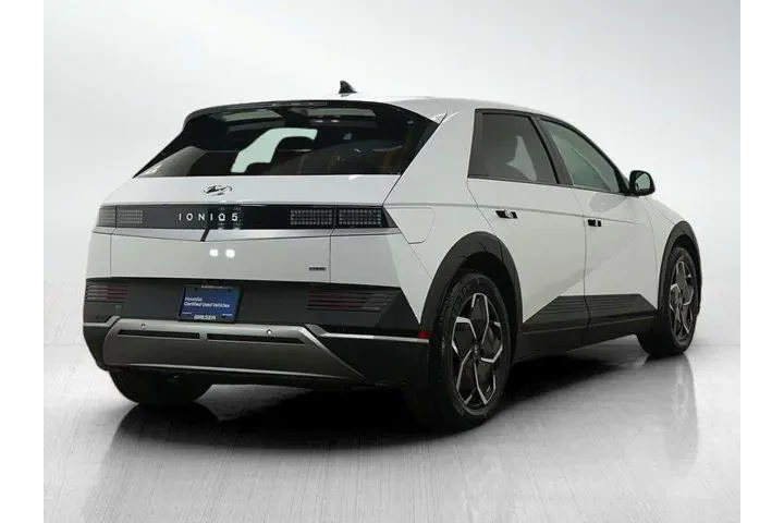 $26998 : Hyundai IONIQ 5 2023 AWD SEL image 5