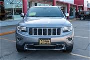 $16979 : 2015 Grand Cherokee Limited thumbnail