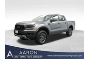 Ford Ranger 2021 4x4 XL 4dr en Riverside