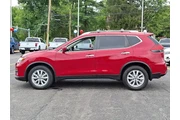 $19993 : Nissan Rogue 2017 AWD S 4dr thumbnail