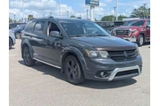 $10958 : Dodge Journey 2018 Crossroad thumbnail