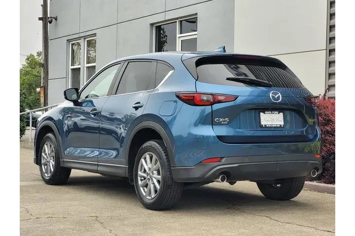 $23395 : Mazda CX-5 2023 AWD 2.5 S Pr image 4