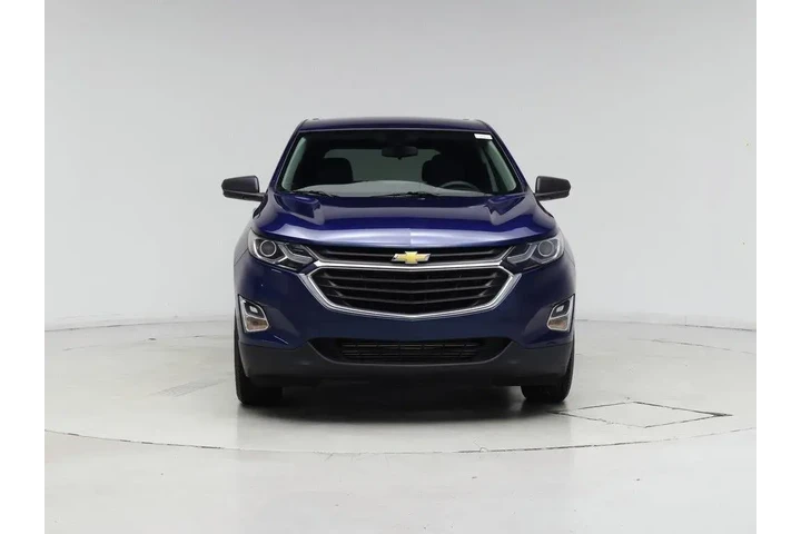 $17998 : Chevrolet Equinox 2019 LT 4d image 5