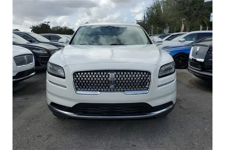 $34590 : Lincoln Nautilus 2023 AWD St image 2