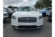 $34590 : Lincoln Nautilus 2023 AWD St thumbnail