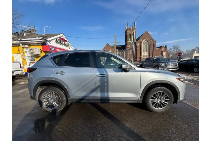 $20995 : 2019 CX-5 Touring image 9