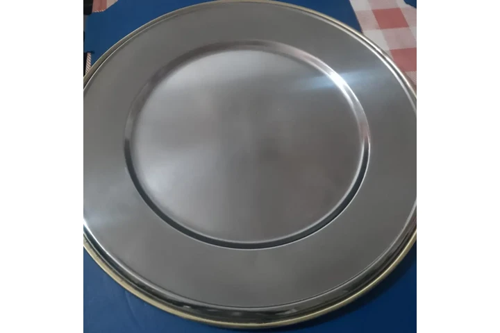 Pulidos de Acero Inoxidable image 8