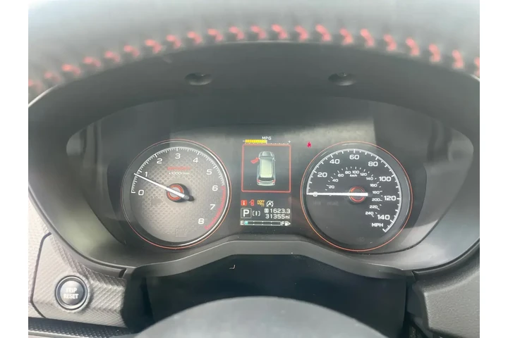 Subaru Forester 2019 AWD Spo image 10