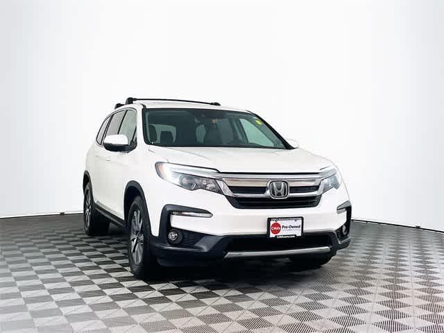 $24844 : PRE-OWNED 2019 HONDA PILOT EX image 1