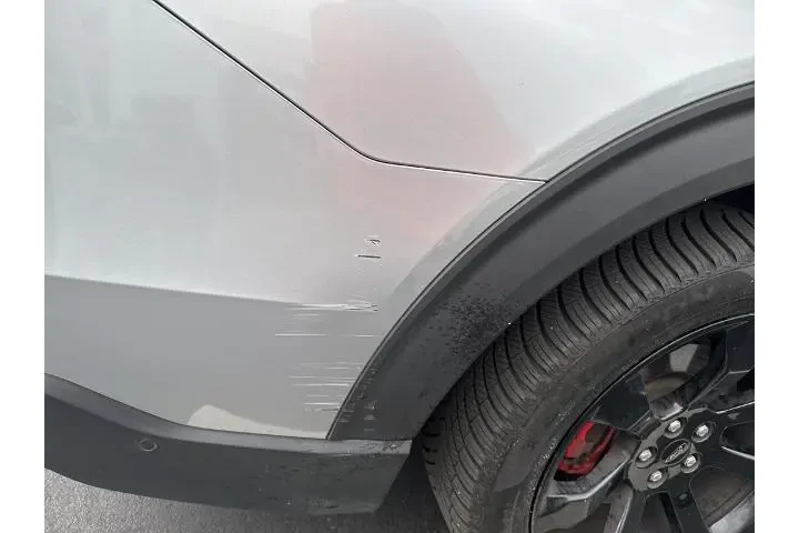 $29516 : Ford Explorer 2021 AWD ST 4d image 6