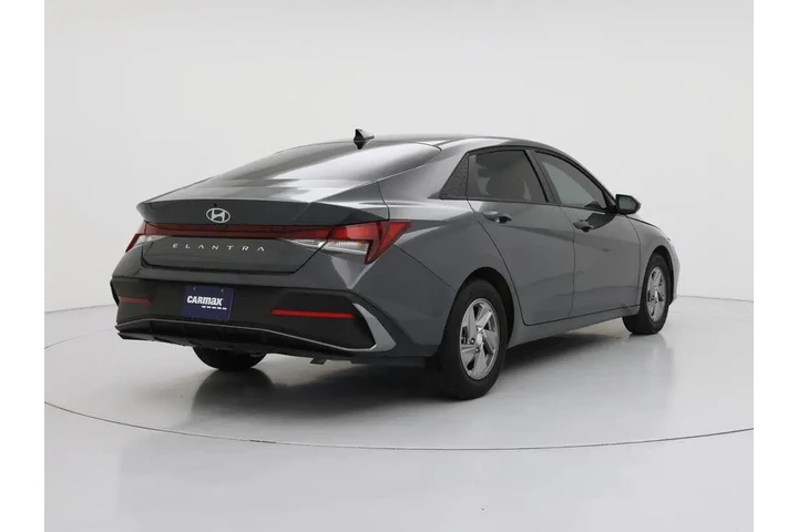 $22998 : Hyundai ELANTRA 2025 SE 4dr image 8