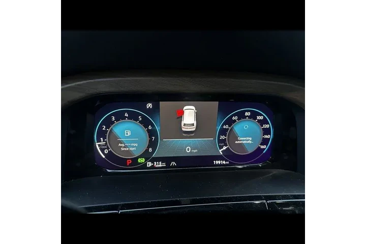 $32999 : Volkswagen Atlas 2024 AWD SE image 6