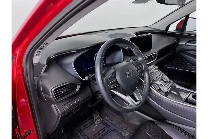$22990 : Hyundai SANTA FE 2022 AWD Li image 8