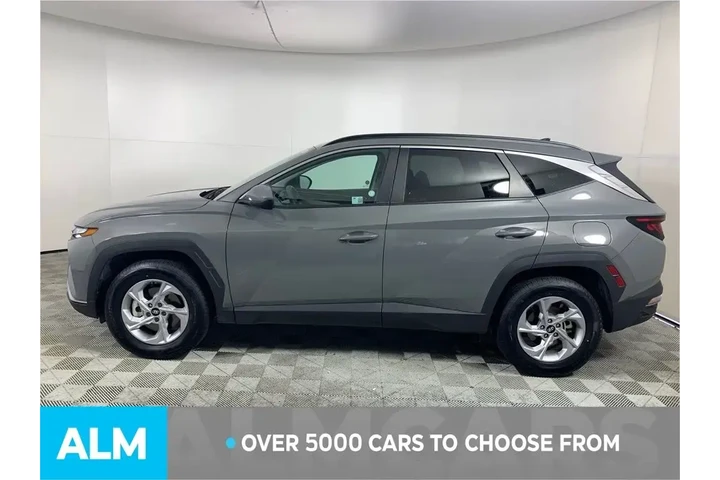 $19820 : Hyundai TUCSON 2024 AWD SEL image 6