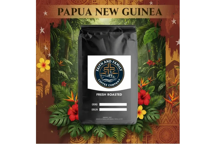 Buy Single Origin Coffee Beans image 1