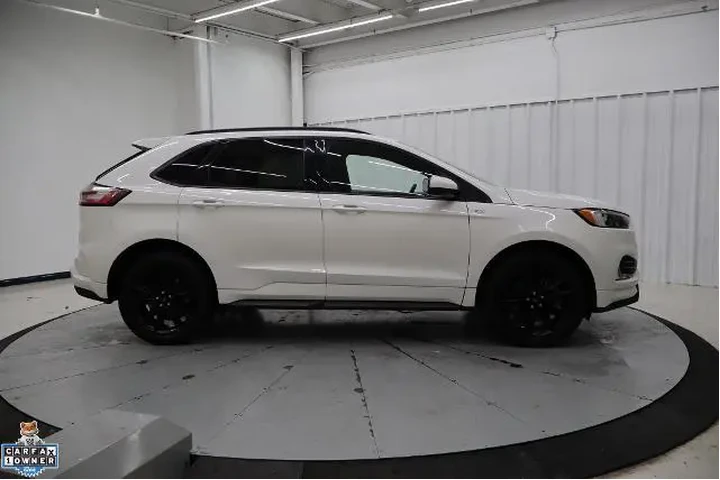 $27995 : Ford Edge 2024 AWD SEL 4dr S image 2