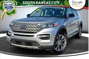 Ford Explorer 2023 AWD Limit en Kansas City MO