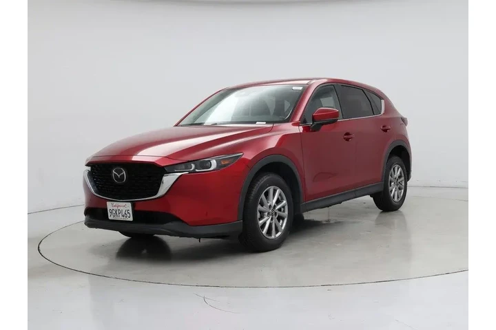 $25998 : Mazda CX-5 2023 AWD 2.5 S Ca image 4