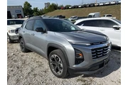 $34412 : Chevrolet Equinox 2025 4x4 L thumbnail