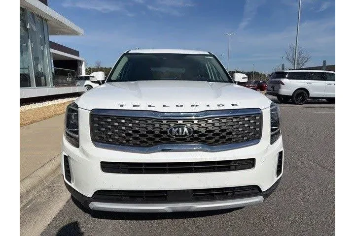 $14960 : Kia Telluride 2020 AWD LX 4d image 9
