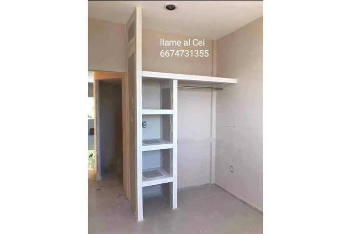 Tablaroca Plafones image 7