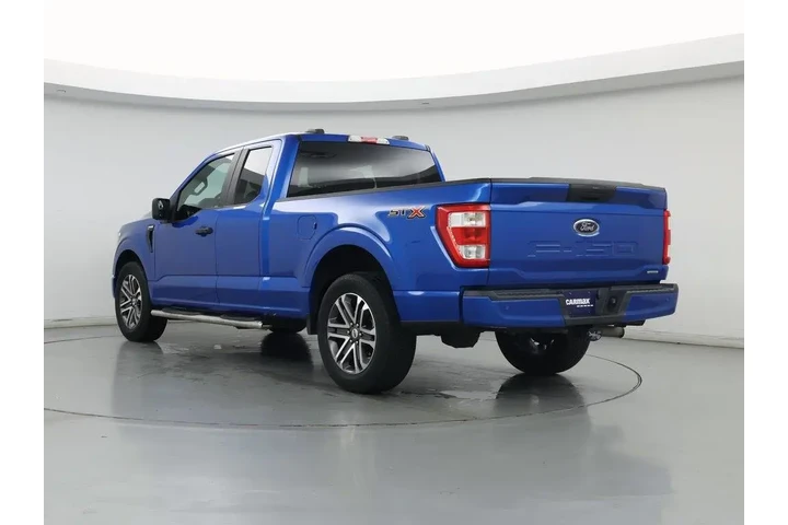 $28998 : Ford F-150 2021 4x2 XL 4dr S image 2