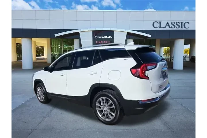 $21987 : GMC Terrain 2024 AWD SLT 4dr image 6