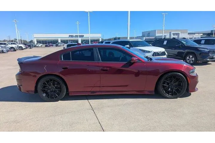 $25995 : Dodge Charger 2018 R/T Scat image 2