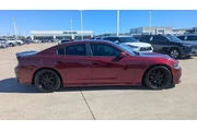 $25995 : Dodge Charger 2018 R/T Scat thumbnail