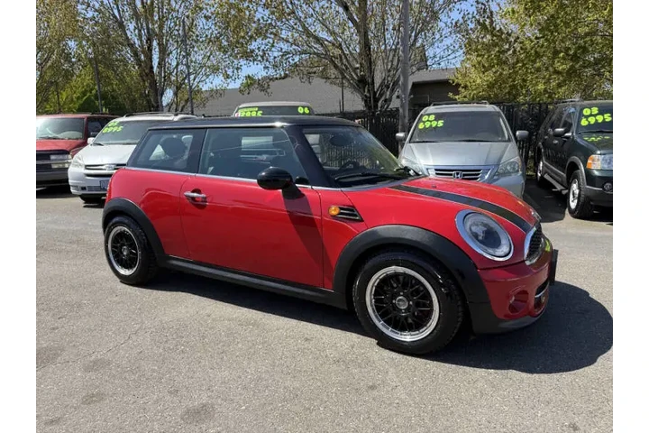 $6995 : 2012 MINI Cooper Hardtop image 3