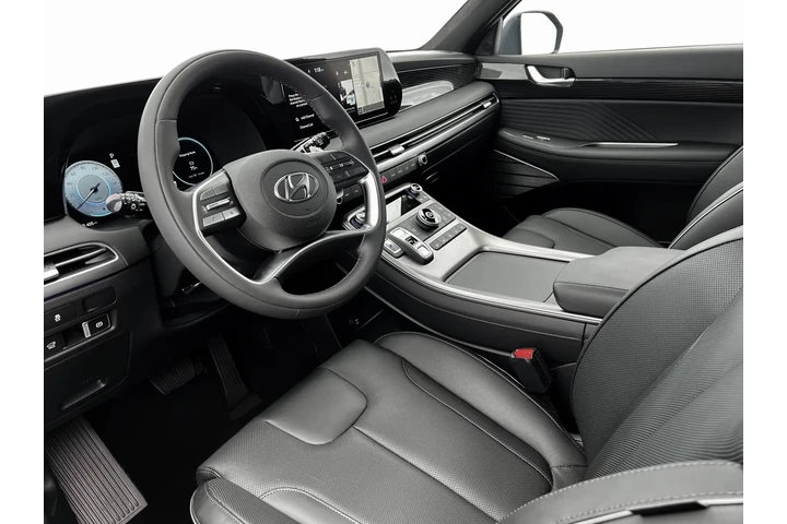 $35782 : Hyundai PALISADE 2024 Callig image 9