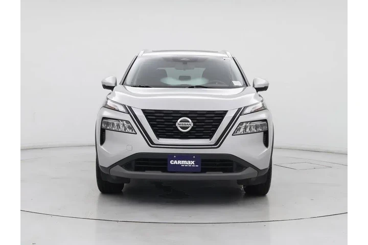 $21998 : Nissan Rogue 2021 SV 4dr Cro image 5