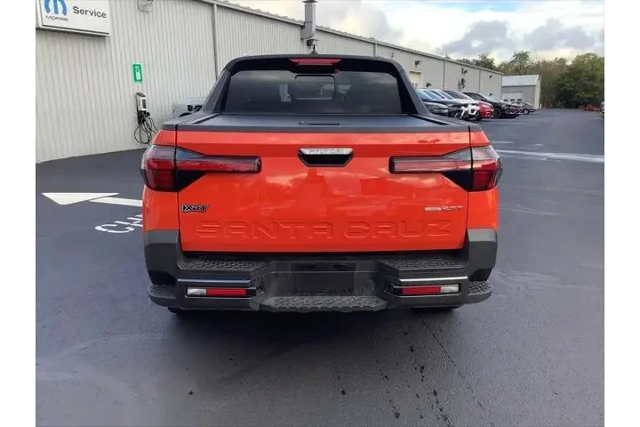 $33480 : Hyundai SANTA CRUZ 2025 AWD image 5