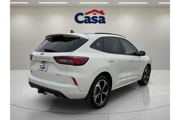 $25995 : Ford Escape 2023 AWD ST-Line image 3