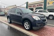 2015 Equinox LT