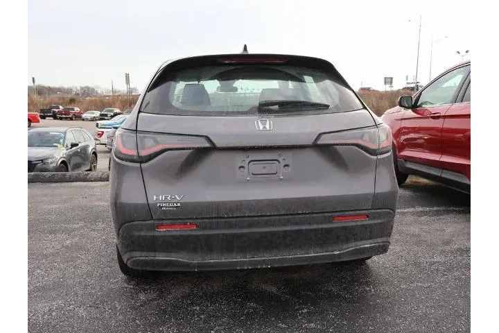 $23324 : Honda HR-V 2024 AWD LX 4dr C image 8