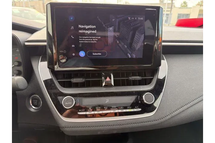 $23761 : Toyota Corolla 2023 SE 4dr S image 10